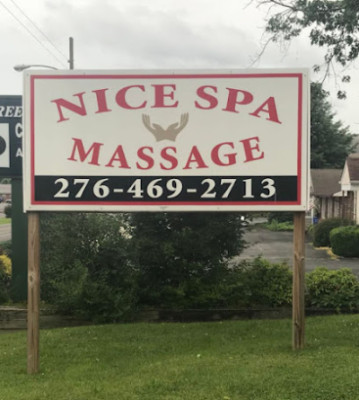 Nice Spa
