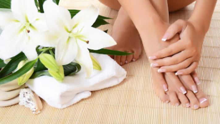Happy Day Spa