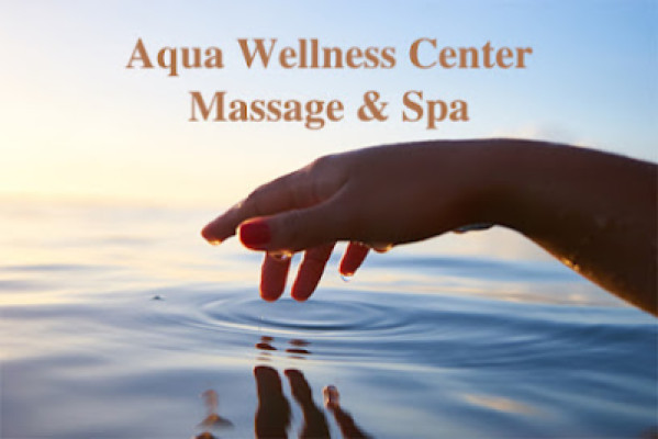 Aqua Wellness Center