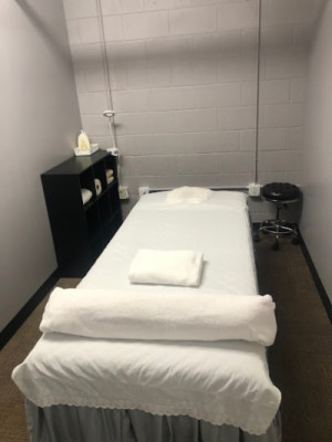 Paradise Foot Spa
