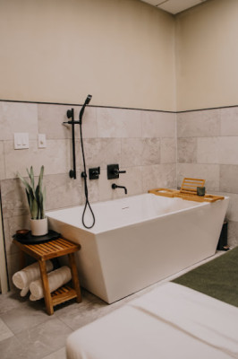 Summer Spa, Inc