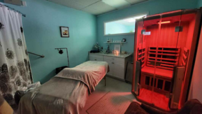 Healing Knuckles Spa
