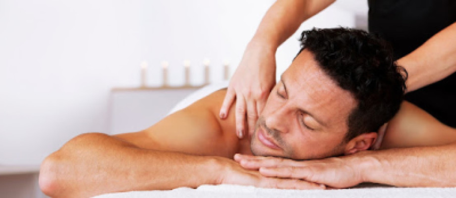 Blue Sky Massage