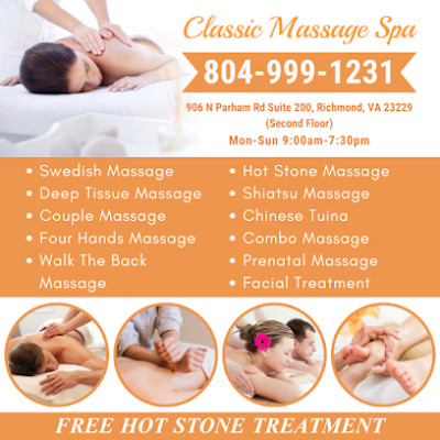 Green Massage Therapy