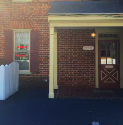 Forest Hill Massage