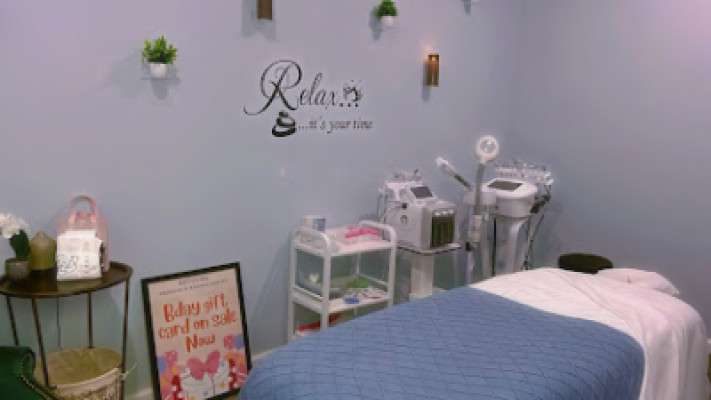Beyoung Massage Therapy