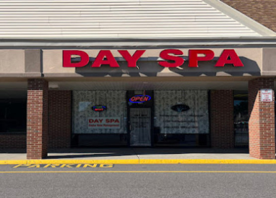 Foot Spa Virginia Beach