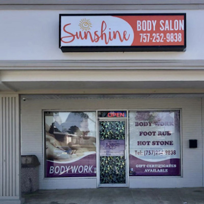 Sunshine Body Salon
