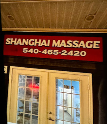 Shanghai Massage Spa