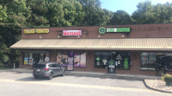 Massage 757