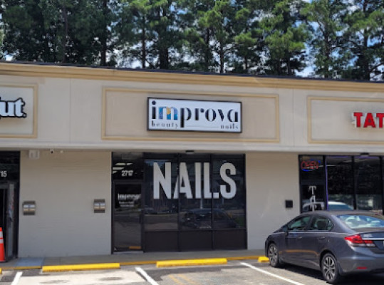 Pro Nails