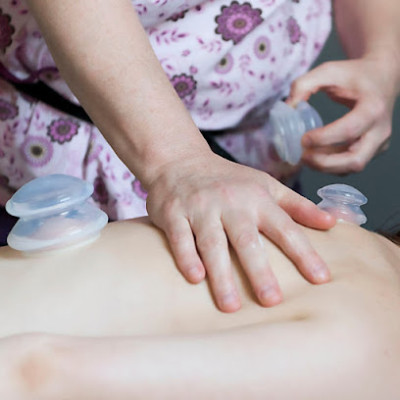 Healing Hands Massage