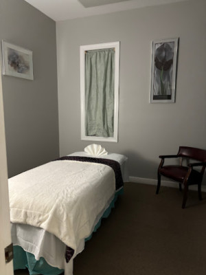 Mays spa