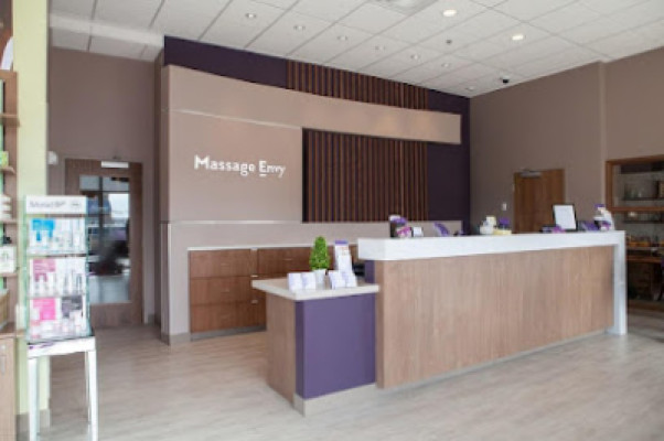 Fair Lakes Massage