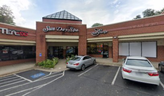 Sun Day Spa