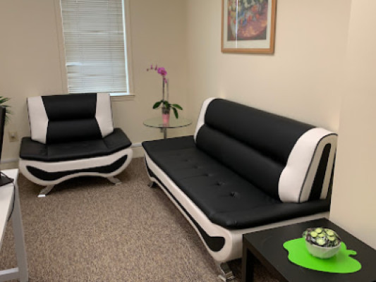 The Hot Stone Massage & Facial Spa