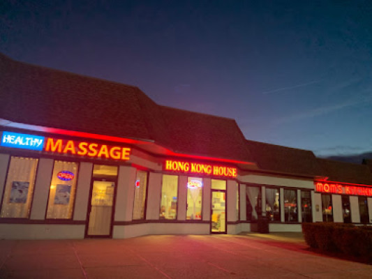 Healthy massage