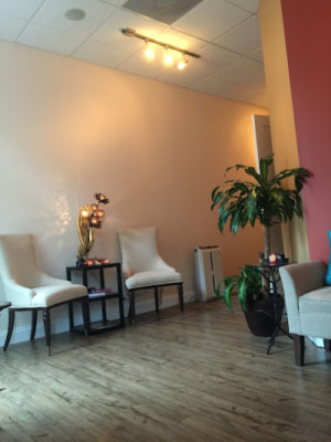 Malee Thai Massage and Bodywork