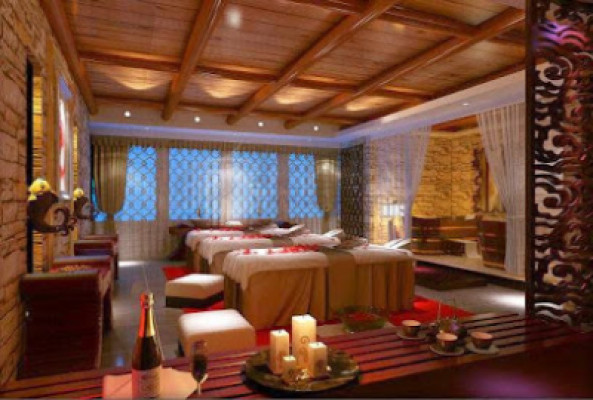 AA Massage