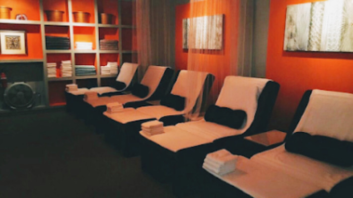 Tao Feet Spa