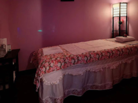 Day Spa Destination