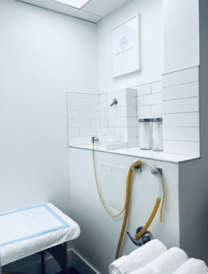 Cryo Spa