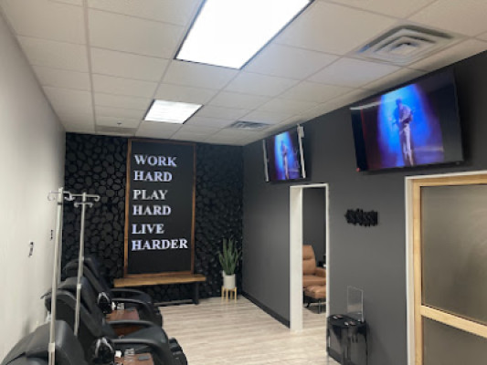Revive Spa