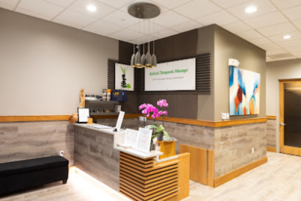 Ballston Therapeutic Massage