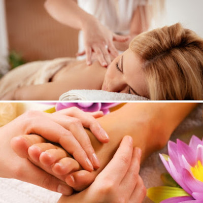 Eutopia Spa & Massage